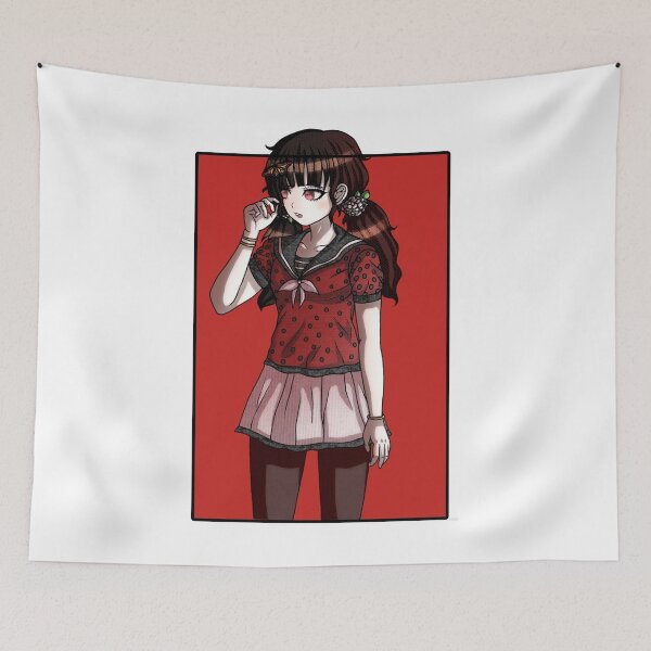 Item preview, maki harukawa designed and sold by Rose-Ruland.