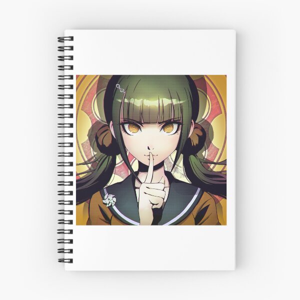 Item preview, maki harukawa designed and sold by Rose-Ruland.