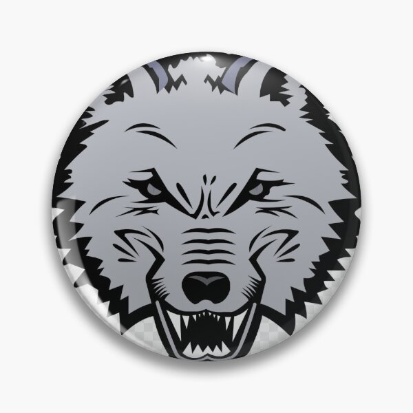 Item preview, Lobo designed and sold by bole1312.