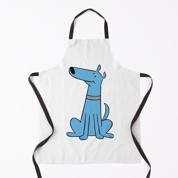 Item preview, Clifford designed and sold by pondbeanstore.