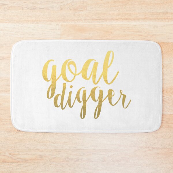 Item preview, goal digger designed and sold by kareanddesign.