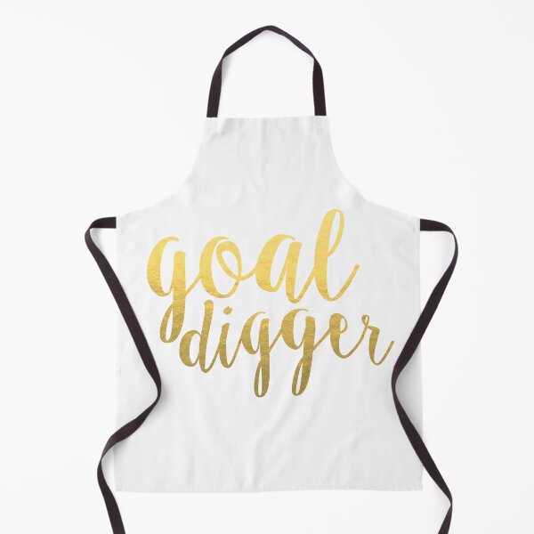 Item preview, goal digger designed and sold by kareanddesign.