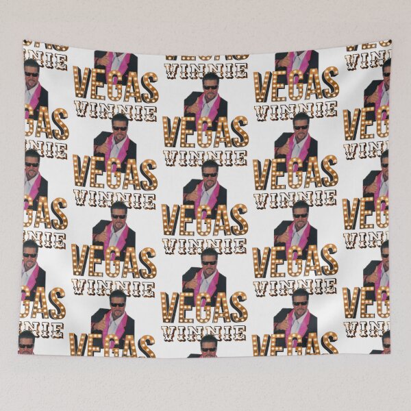 Item preview, Vegas designed and sold by TheFabe1.