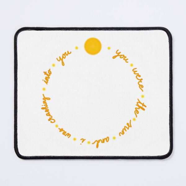Item preview, You were the sun designed and sold by kynnamariehale.