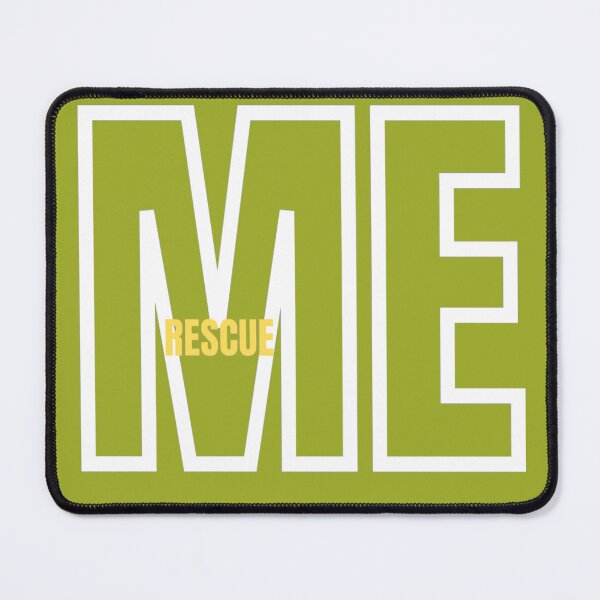 Item preview, Rescue me designed and sold by Xodin.