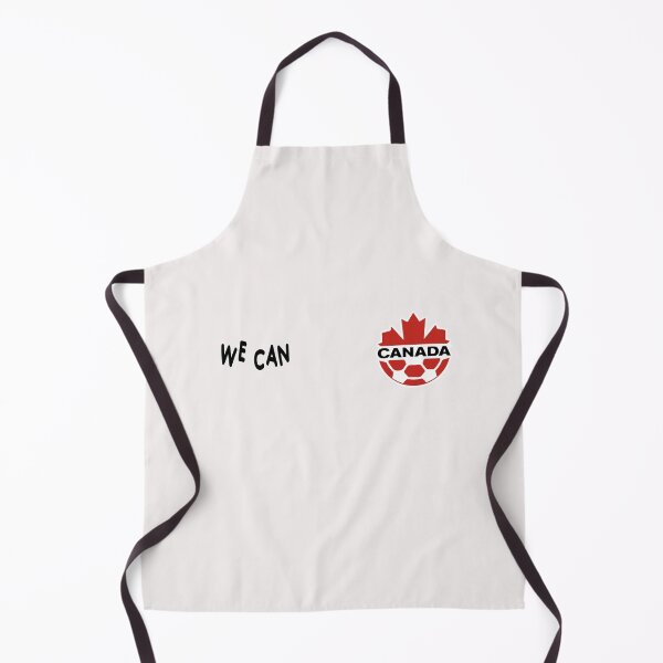 Item preview, We Can Canada World cup Soccer 2022 designed and sold by Hero Prod.
