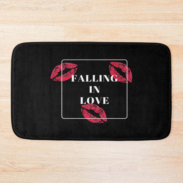 Item preview, Falling in love ❣️   classique designed and sold by Rojsiai.