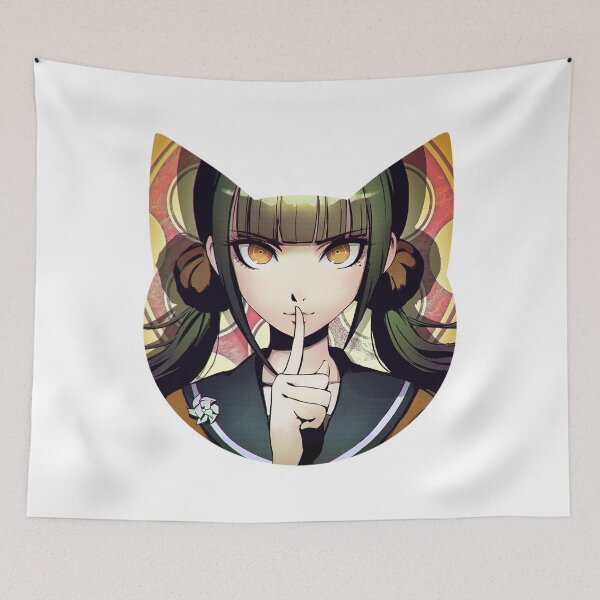 Item preview, maki harukawa designed and sold by Rose-Ruland.