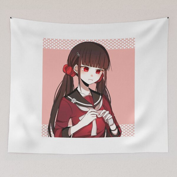 Item preview, maki harukawa designed and sold by Rose-Ruland.