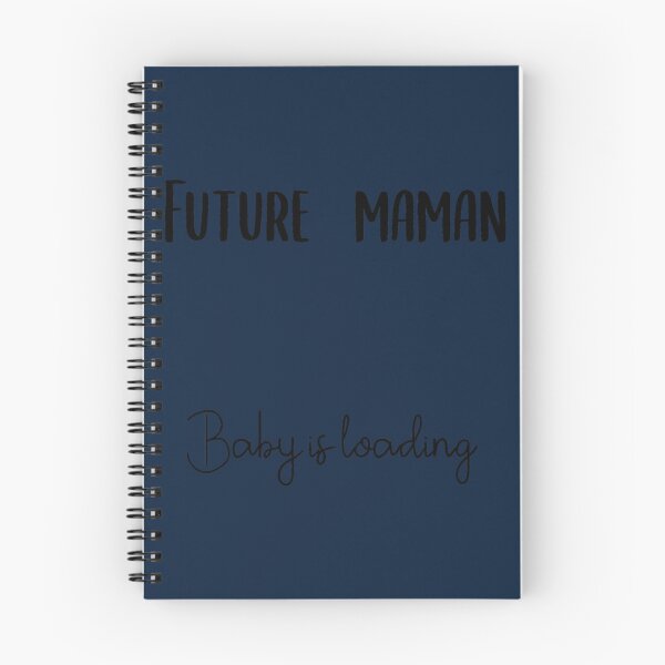 Item preview, Future maman !   moulant designed and sold by Rojsiai.