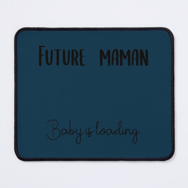 Item preview, Future maman !   moulant designed and sold by Rojsiai.