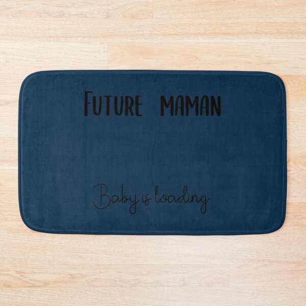 Item preview, Future maman !   moulant designed and sold by Rojsiai.