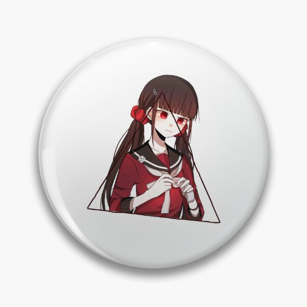 Item preview, maki harukawa designed and sold by Rose-Ruland.
