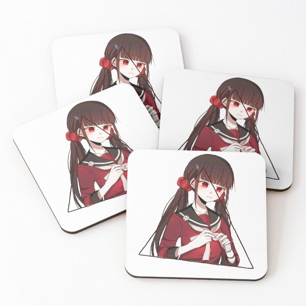Item preview, maki harukawa designed and sold by Rose-Ruland.