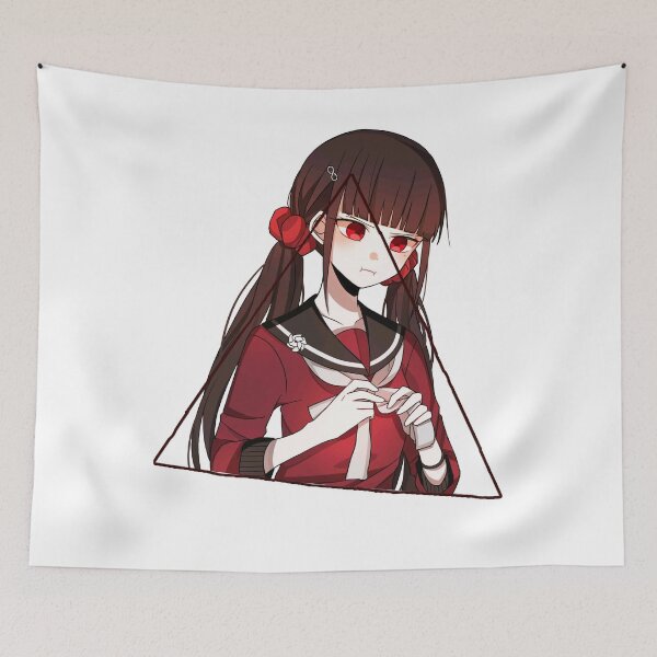 Item preview, maki harukawa designed and sold by Rose-Ruland.