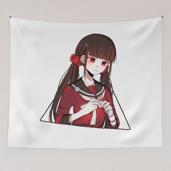 Item preview, maki harukawa designed and sold by Rose-Ruland.