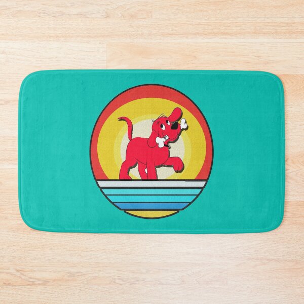 Item preview, Clifford The Big Red Dog                                    designed and sold by pondbeanstore.