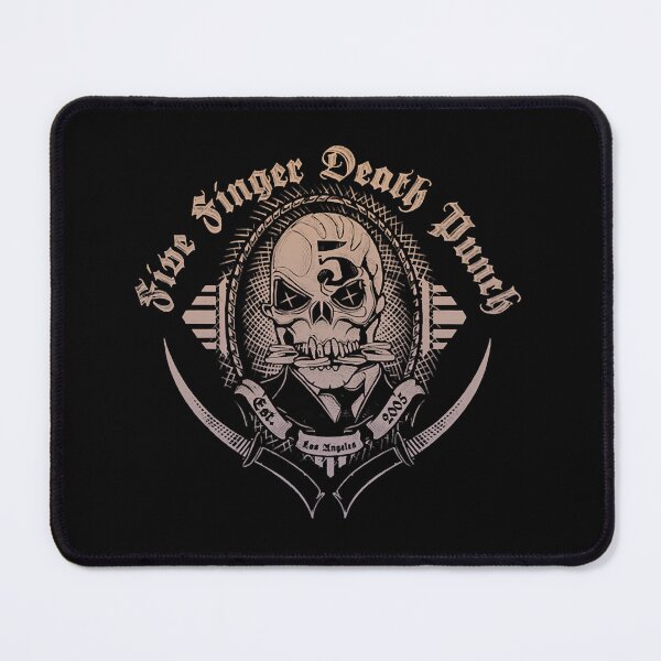 Item preview, 5 F D PUNCH designed and sold by Antoine82Va.