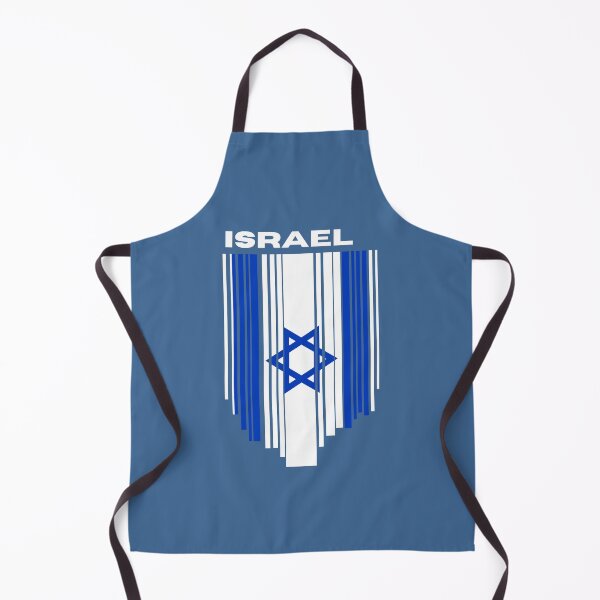 Item preview, Football soccer team Israel designed and sold by DesignsbyMona.