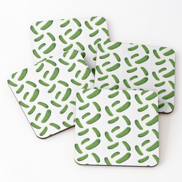 Item preview, PICKLE PATTERN CUTE designed and sold by Rabit321.