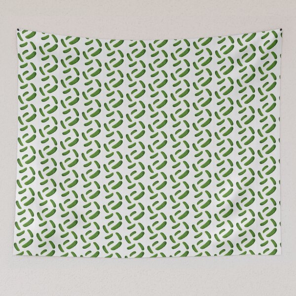 Item preview, PICKLE PATTERN CUTE designed and sold by Rabit321.