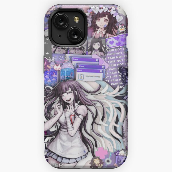 Tsumiki Mikan iPhone Cases for Sale Redbubble