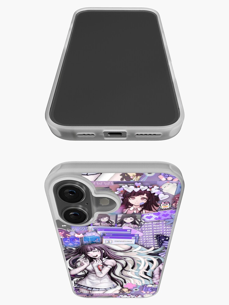 Mikan Tsumiki Danganronpa 