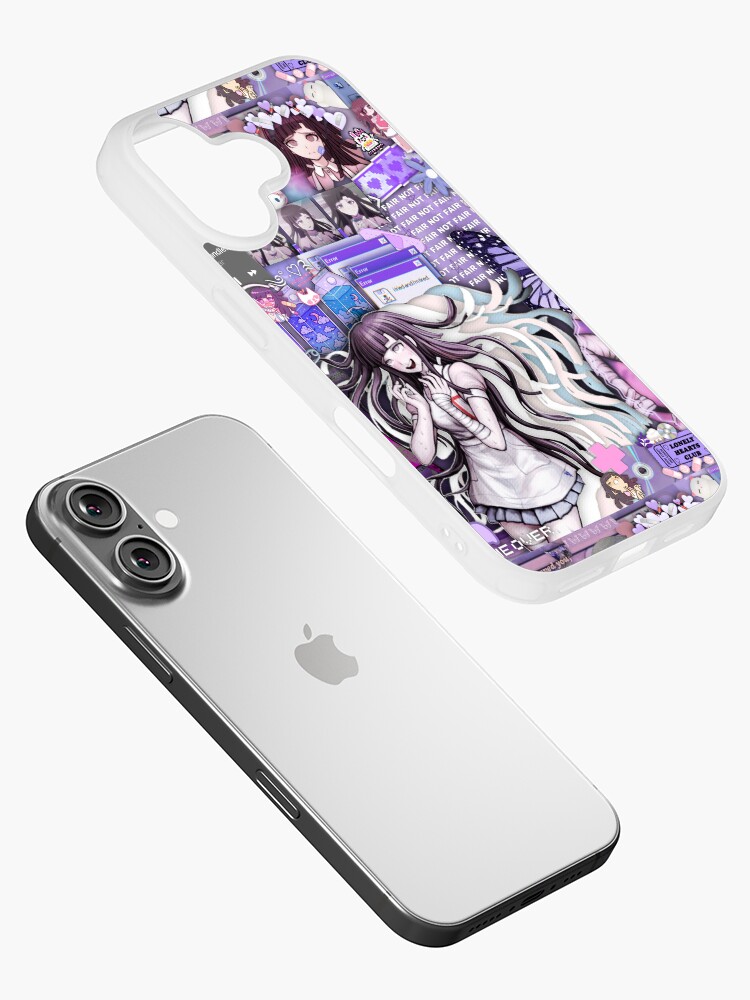 Mikan Tsumiki Danganronpa 