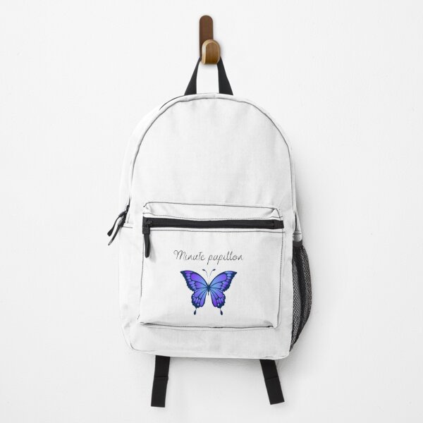 Item preview, Minute papillon ! classique designed and sold by Rojsiai.