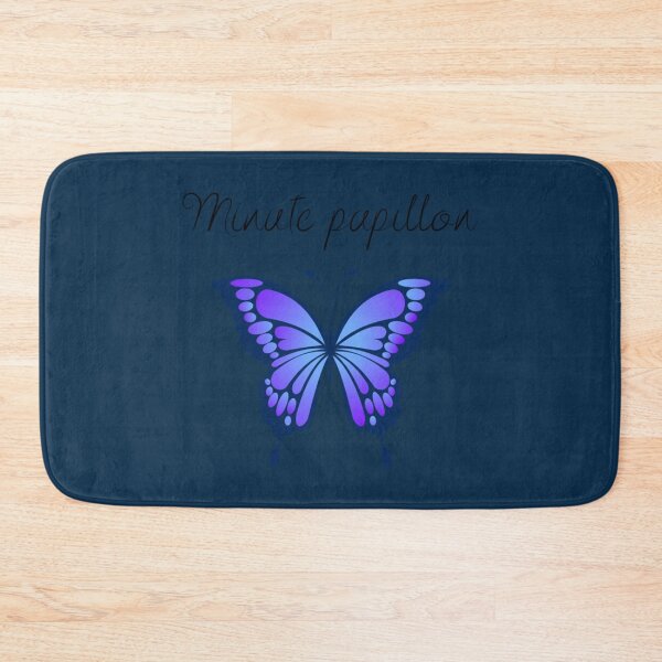 Item preview, Minute papillon !   classique  designed and sold by Rojsiai.