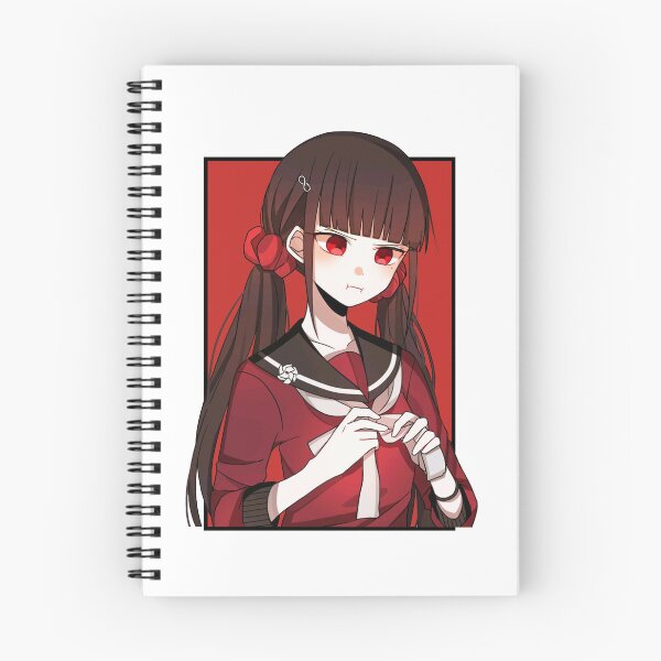 Item preview, maki harukawa designed and sold by Rose-Ruland.