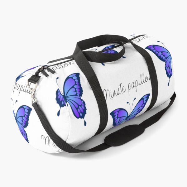 Item preview, Minute papillon ! classique designed and sold by Rojsiai.
