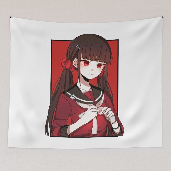 Item preview, maki harukawa designed and sold by Rose-Ruland.