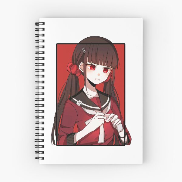 Item preview, maki harukawa designed and sold by Rose-Ruland.