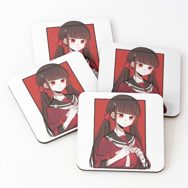 Item preview, maki harukawa designed and sold by Rose-Ruland.