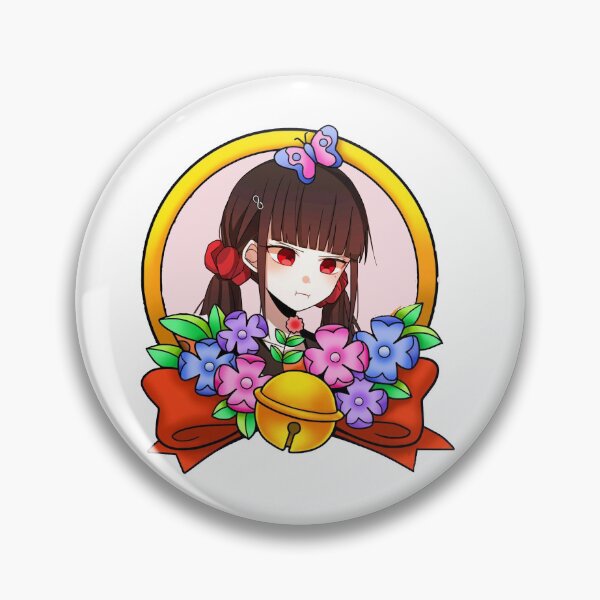 Item preview, maki harukawa designed and sold by Rose-Ruland.