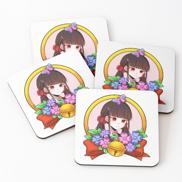 Item preview, maki harukawa designed and sold by Rose-Ruland.