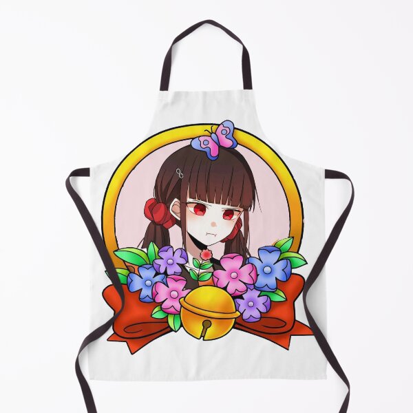 Item preview, maki harukawa designed and sold by Rose-Ruland.