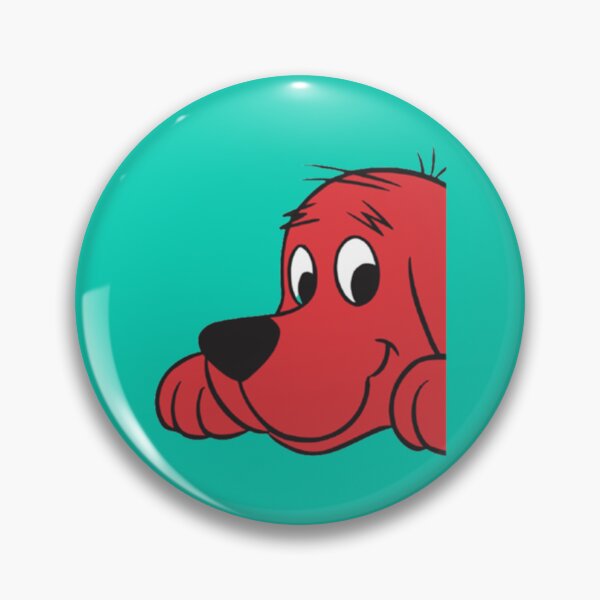 Item preview, Red dog   designed and sold by pondbeanstore.