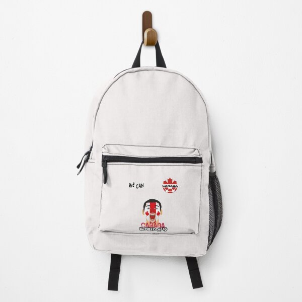 Item preview, We Can Canada World cup Soccer 2022 designed and sold by Hero Prod.
