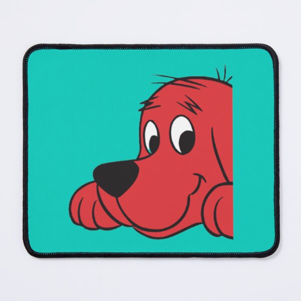 Item preview, Red dog designed and sold by pondbeanstore.