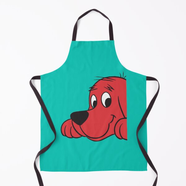 Item preview, Red dog designed and sold by pondbeanstore.