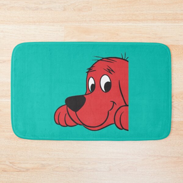 Item preview, Red dog   designed and sold by pondbeanstore.