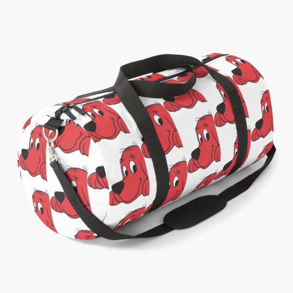 Item preview, Red dog   designed and sold by pondbeanstore.