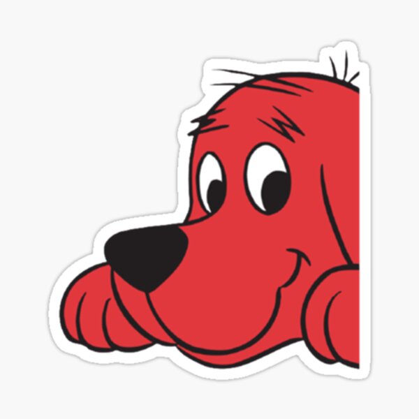 Artikel-Vorschau von roter Hund, designt und verkauft von pondbeanstore.
