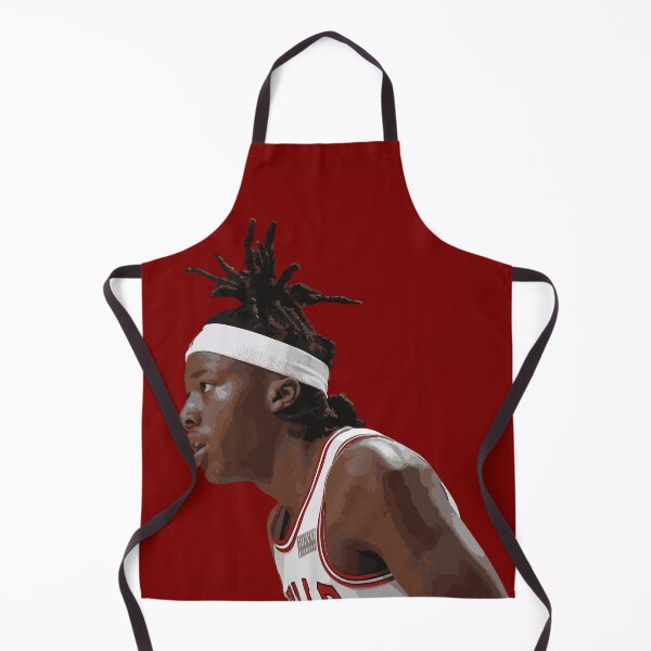 Item preview, Ayo Dosunmu 12 Chicago designed and sold by IgorSantos.