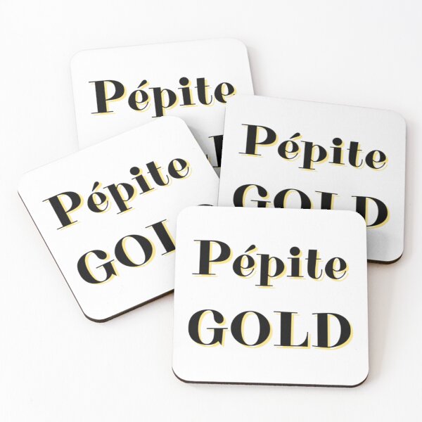 Item preview, Pépite Gold !  moulant designed and sold by Rojsiai.