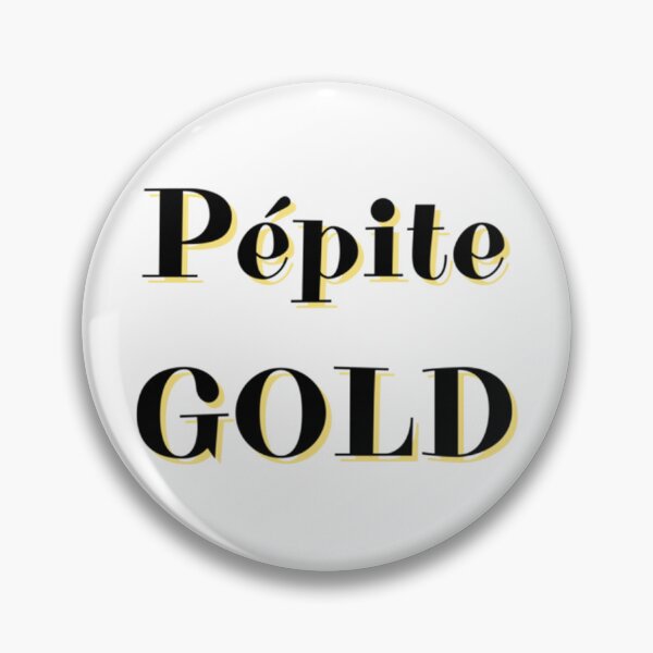 Item preview, Pépite Gold !  moulant designed and sold by Rojsiai.