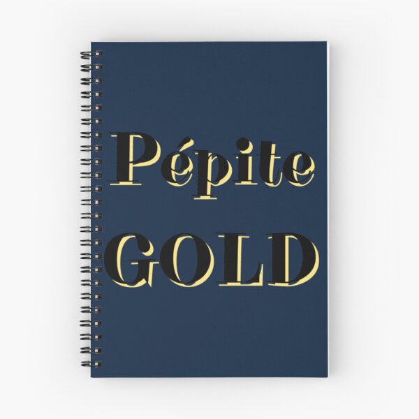 Item preview, Pépite Gold !  moulant designed and sold by Rojsiai.