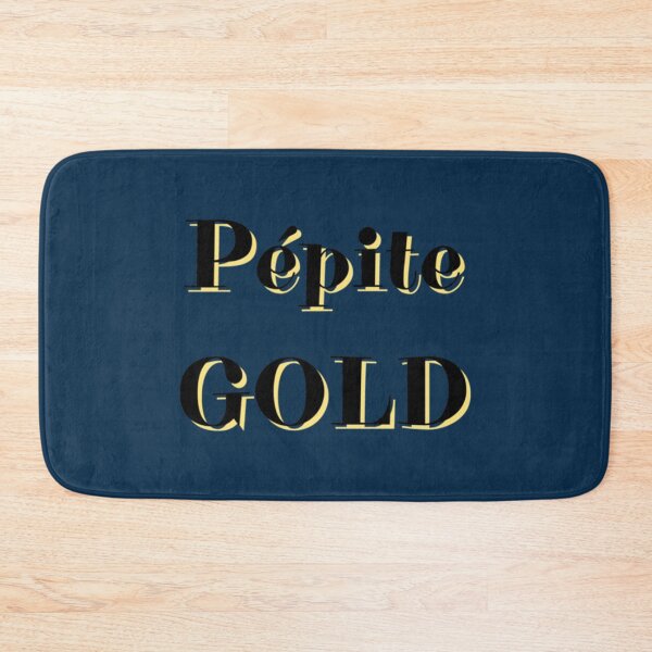Item preview, Pépite Gold !  moulant designed and sold by Rojsiai.
